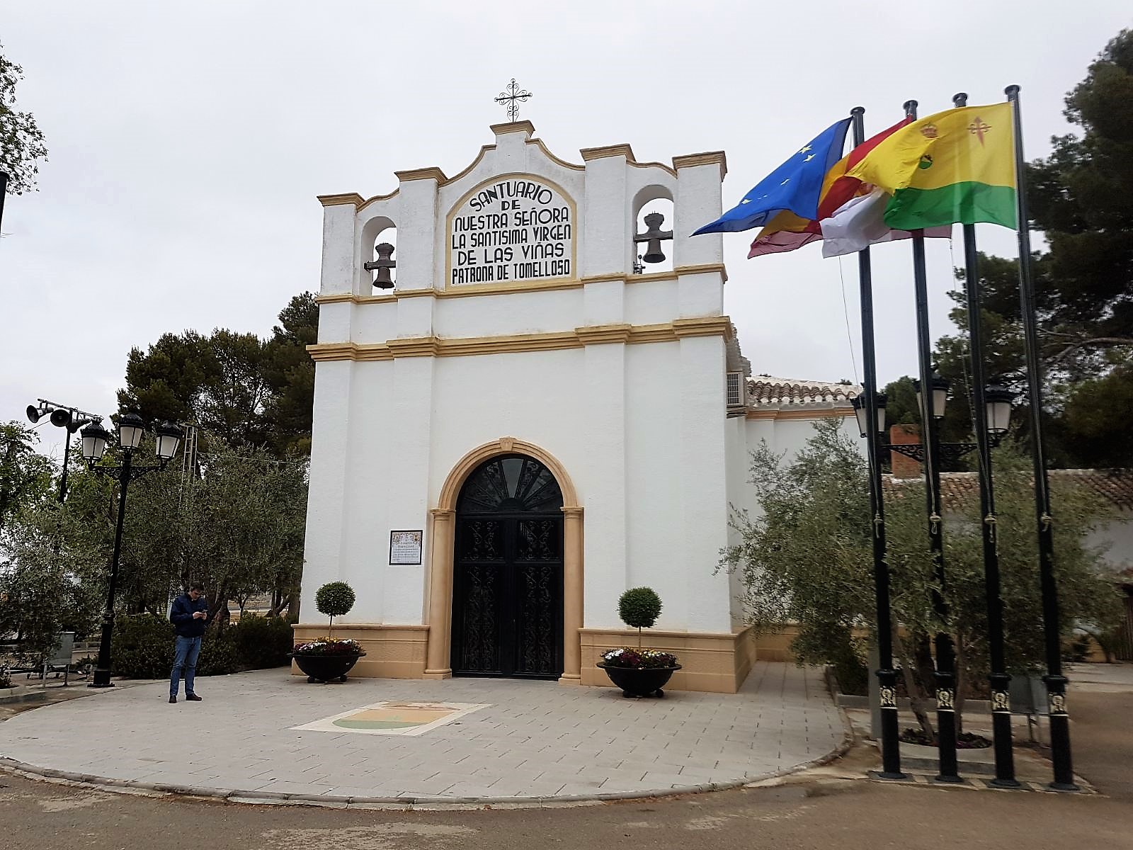 11-Ermita Virgen de las Viñas