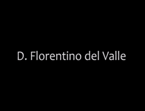 Padre Florentino del Valle