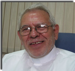 domingo legua