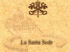 Santa Sede