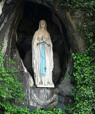 Lourdes