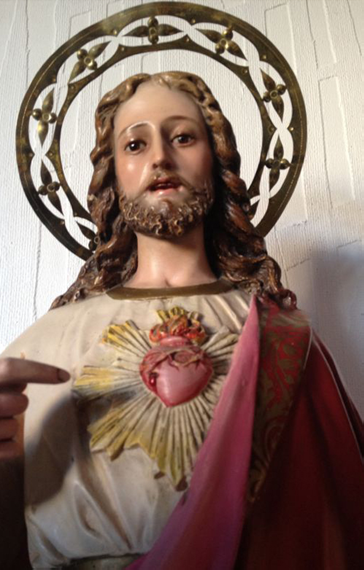Corazón de Jesus