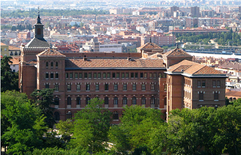 seminario de Madrid