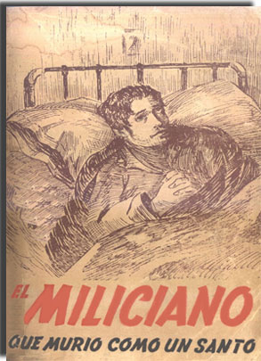 vida sobrenatural