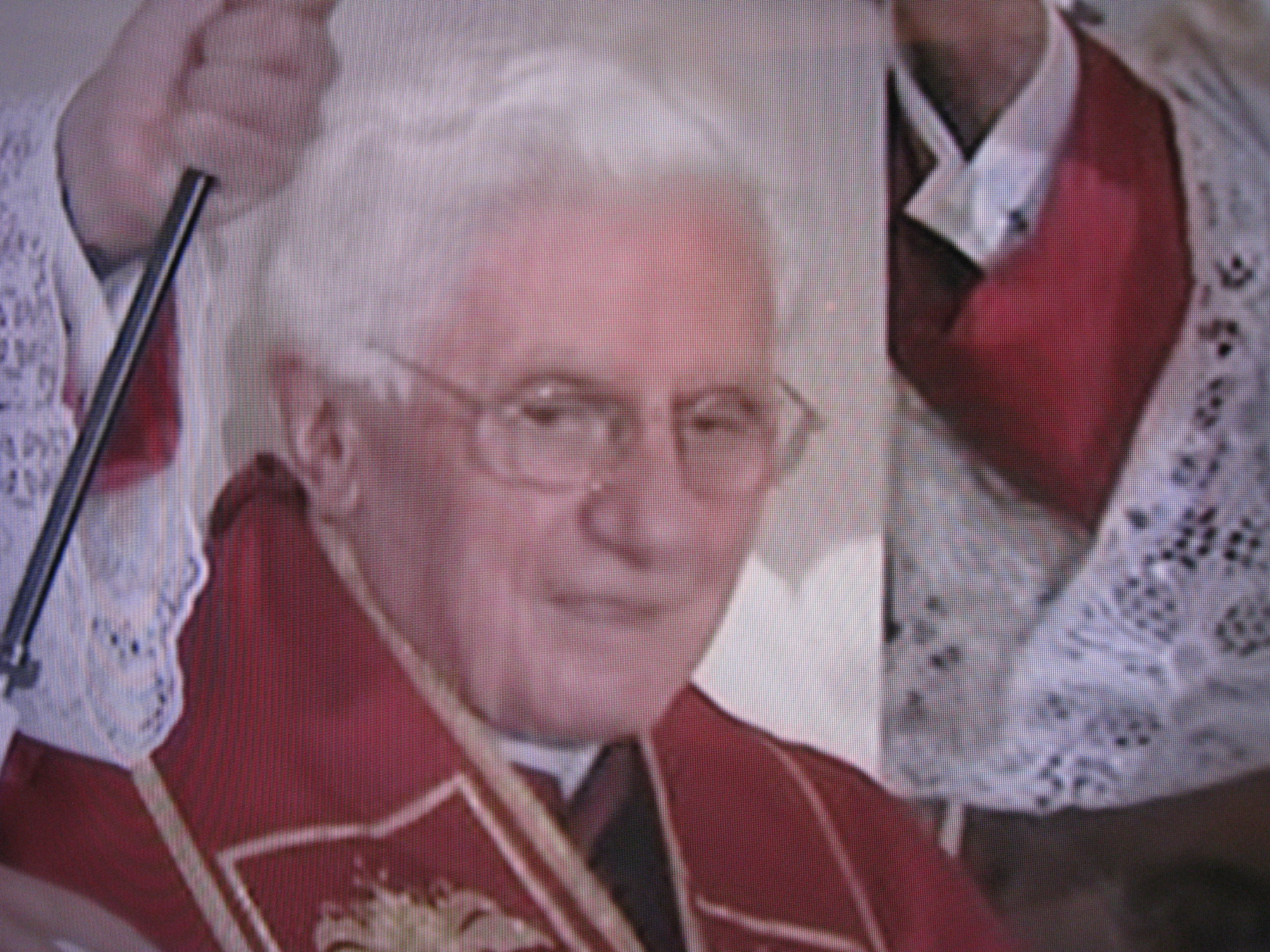 Rouco con el Papa