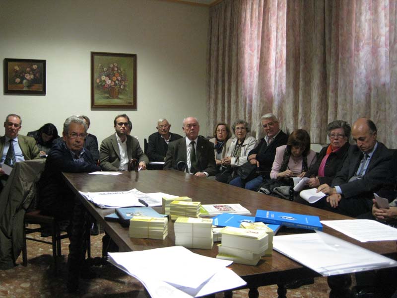 foto junta