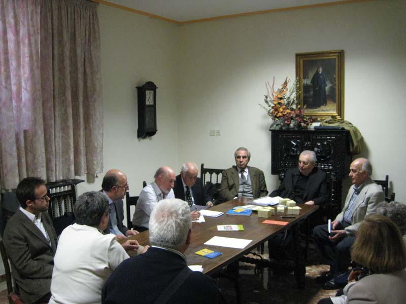 foto junta