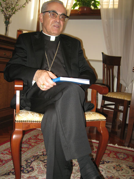 Valentin Arteaga