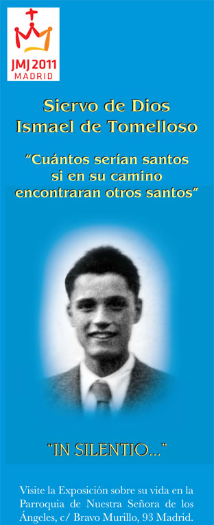 Ismael de Tomelloso