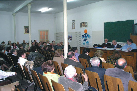 Asamblea Constituyente