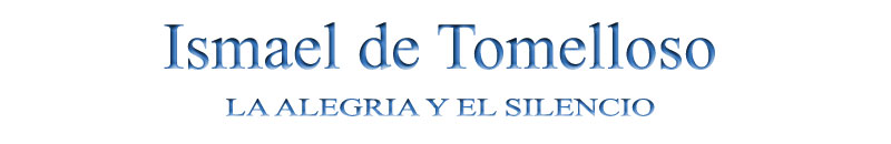 Logo Ismael de Tomelloso